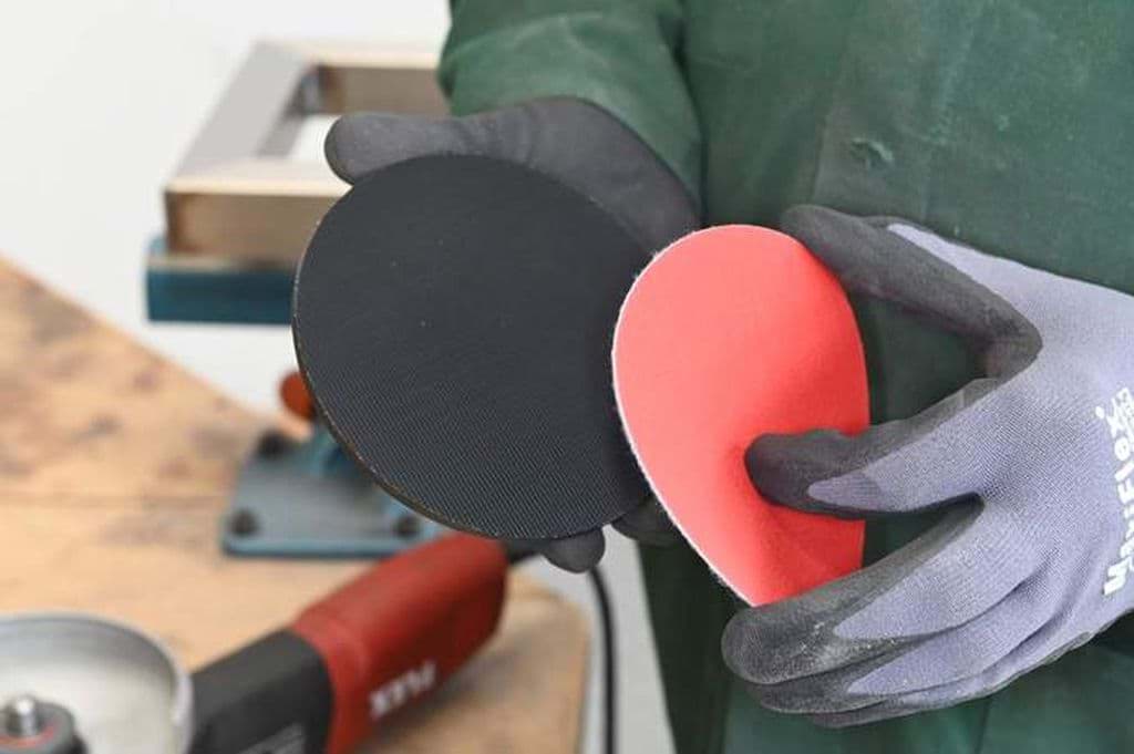 Bild für Kategorie Schleifen